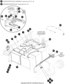 48VDC CONTROL HARNESS WIRE