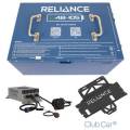 RELIANCE Li48-105 Lithium Battery Kit for Club Car Precedent, Onward, Tempo