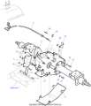 Differential Lever and Cable Assembly