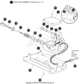 48V Pedal Box Assembly TXT-48