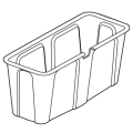 EZ-GO Parts - BUCKET, RFS DROP - IN - Image 2