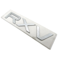 EZ-GO Parts -  Branding Decal for RXV