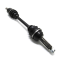 Rear Drive Shaft Assembly (Driver Side)