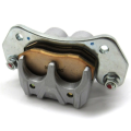 Driver Side Caliper Assembly