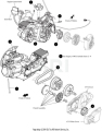 Diagnostic Tool, ISG, EFI, EX1 Engines