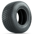 Nivel - Tire and Wheel Assm. 20x10-10 Black Rim, Terra Pro Tire - Image 2