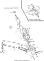 Steering Reduction Gear