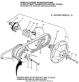 CLUTCH - DRIVE - 2 CYC (3PG)