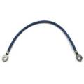 6AWG 380MM BLUE WIRE ASSEMBLY