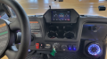 EZ-GO Parts - RXV In-Dash Infotainment Kit - Image 2