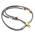 Front Brake Line