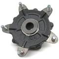 HUB ASSY, FR