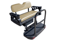 Titan X Pro Rear Seat TXT (Tan)