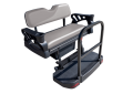 Titan X Pro Rear Facing Seat (Grey)