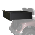 RXV Steel Cargo Box