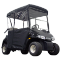 RXV 2-Passenger Enclosure (Black)