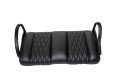 Signature Seating Bottom (Midnight Black)
