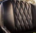 Signature Seating Back (Midnight Black)