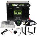 YYamaha G29/Drive 2011-Up & Drive2 Eco Lithium 51V 60Ah GEN3 Battery Bundle – Cub6-G