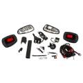 MadJax® EZGO RXV LED Ultimate Plus Light Kit (Years 2016-Up)