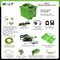 Nivel - Bolt Energy 38V 105AH Heated Professional Accessory Battery Kit - Image 7