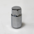 EZ-GO Parts - ½-in.-20 X 5/8-in. Hex Lug Nut (Chrome) - Image 2