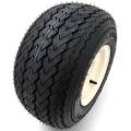 EZ-GO Parts - Kenda Hole-N-One Tire & Wheel Assembly - Image 2