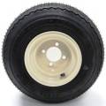 EZ-GO Parts - Kenda Hole-N-One Tire & Wheel Assembly - Image 3
