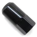 EZ-GO Parts - Textron/E-Z-GO 1/2-20 Black Lug Nut - 1986-2026 Models - Image 2