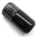 EZ-GO Parts - Textron/E-Z-GO 1/2-20 Black Lug Nut - 1986-2026 Models - Image 3