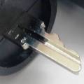 EZ-GO Parts - Key, Set of 2 for RXV, Molded - Image 2