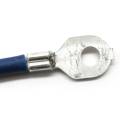 EZ-GO Parts - 6AWG 380MM BLUE WIRE ASSEMBLY - Image 3