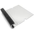 EZ-GO Parts - TXT/RXV Message Holder Kit - Image 2