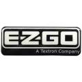 EZ-GO Parts - Nameplate EZGO RXV Front - Image 2