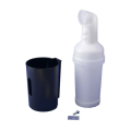 EZ-GO Parts - Sand Bottle w/Mount For TXT and RXV - Image 5