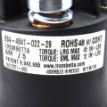 EZ-GO Parts - SVC - SOLENOID, 48V - Image 3