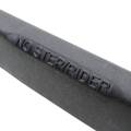 EZ-GO Parts - BUMPER,  REAR,  NO LOGO All TXT - Image 3