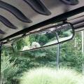 Convex 180 Degree Rear-View Mirror