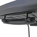 Pro-Fit - Convex 180 Degree Rear-View Mirror - Image 4