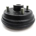 EZ-GO Parts - BRAKE DRUM/HUB ASSY 4 Lug (Gas) - Image 2