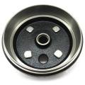 EZ-GO Parts - BRAKE DRUM/HUB ASSY 4 Lug (Gas) - Image 3