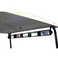 Pro-Fit Five Panel Rearview Wink Mirror - E-Z-GO, Club Car, Yamaha
