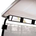 Pro-Fit - Pro-Fit Five Panel Rearview Wink Mirror - E-Z-GO, Club Car, Yamaha - Image 3