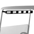 Pro-Fit - Pro-Fit Five Panel Rearview Wink Mirror - E-Z-GO, Club Car, Yamaha - Image 4