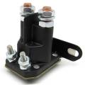EZ-GO Parts - Solenoid,14V GAS CONT HP,W/ HW - Image 3