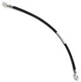 EZ-GO Parts - E-Z-GO WIRE ASSY-#6-BLK-15" - Image 2