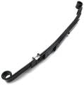 EZ-GO Parts - Heavy Duty Rear Leaf Spring (White) - Image 4