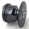 EZ-GO Parts - IGNITION SWITCH, RXV, GAS,  UNIQUE KEYED - Image 2
