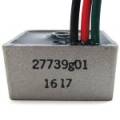 EZ-GO Parts - VOLTAGE REGULATOR 93-UP - Image 2