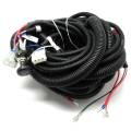 EZ-GO Parts - RXV 12/48V Deluxe LED Light Kit - Image 3